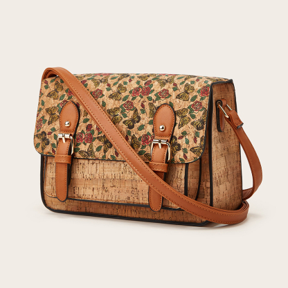 Vintage Muse Crossbody WB01