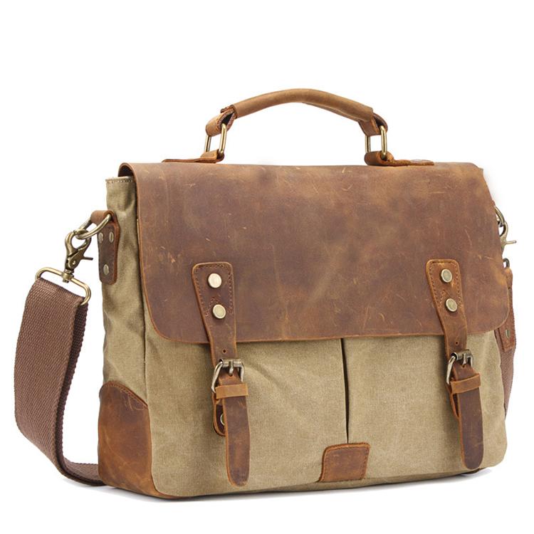 Laptop Shoulder Bag CB18