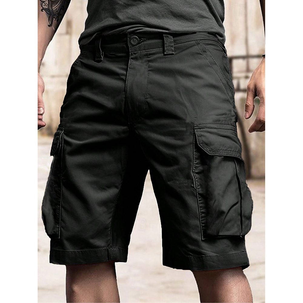 Carson Cargo Shorts