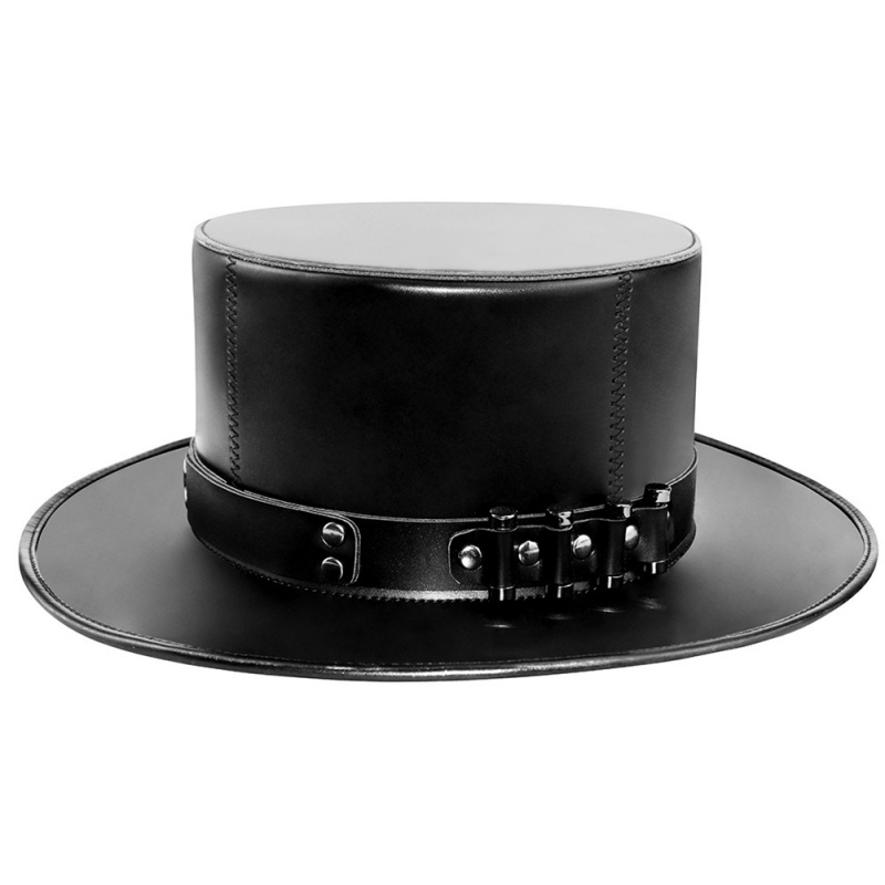 Steampunk Plague Doctor Halloween Costume Accessories