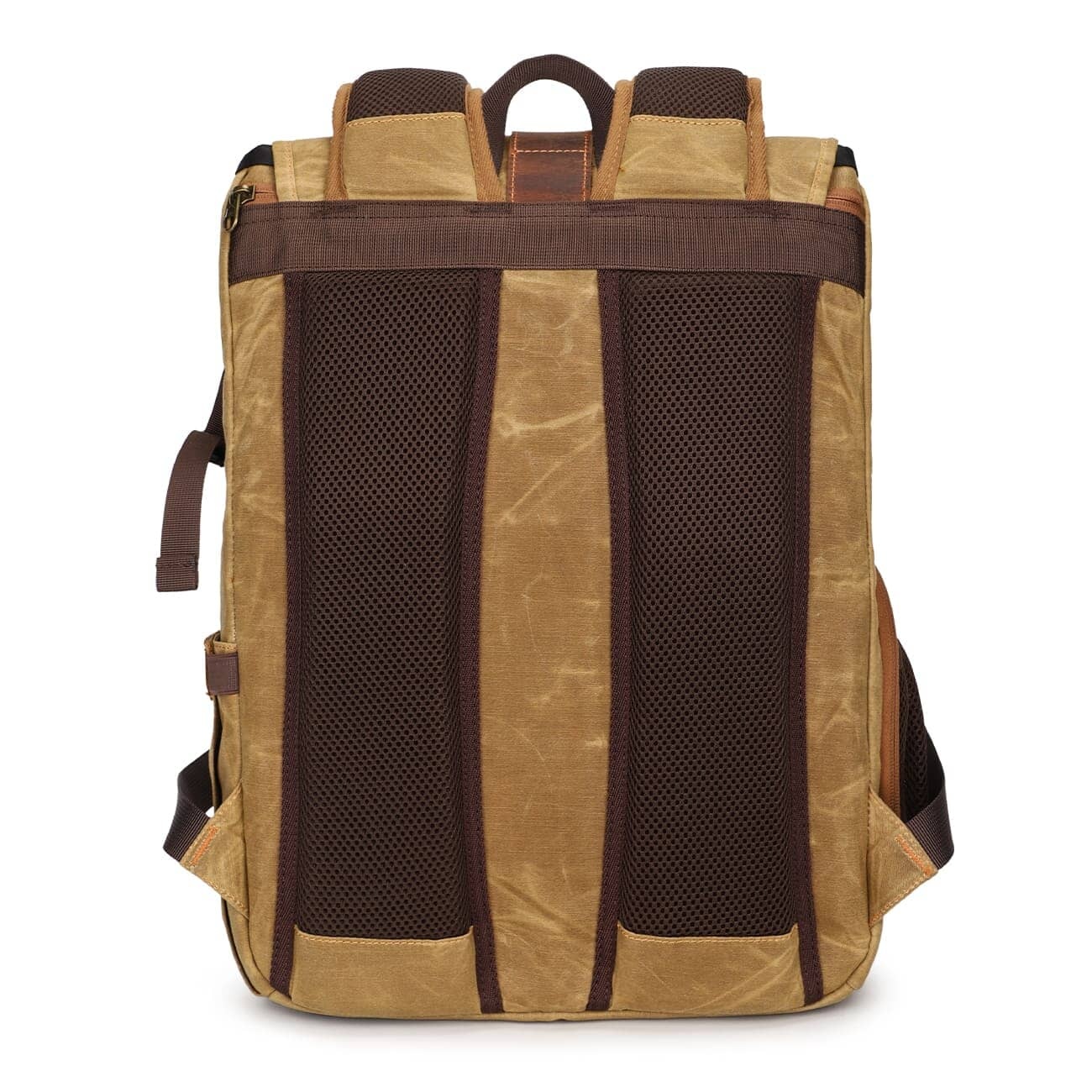 Canvas Camera Backpack CB11-KKICO