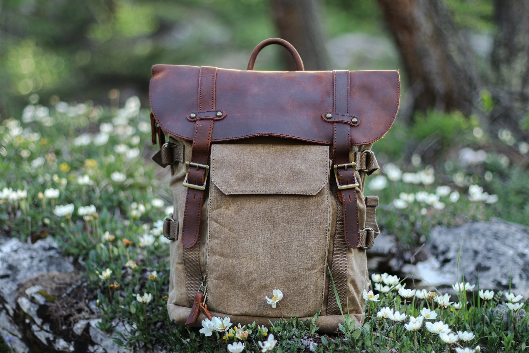 best camera pouch bag with side pocket and lens cases