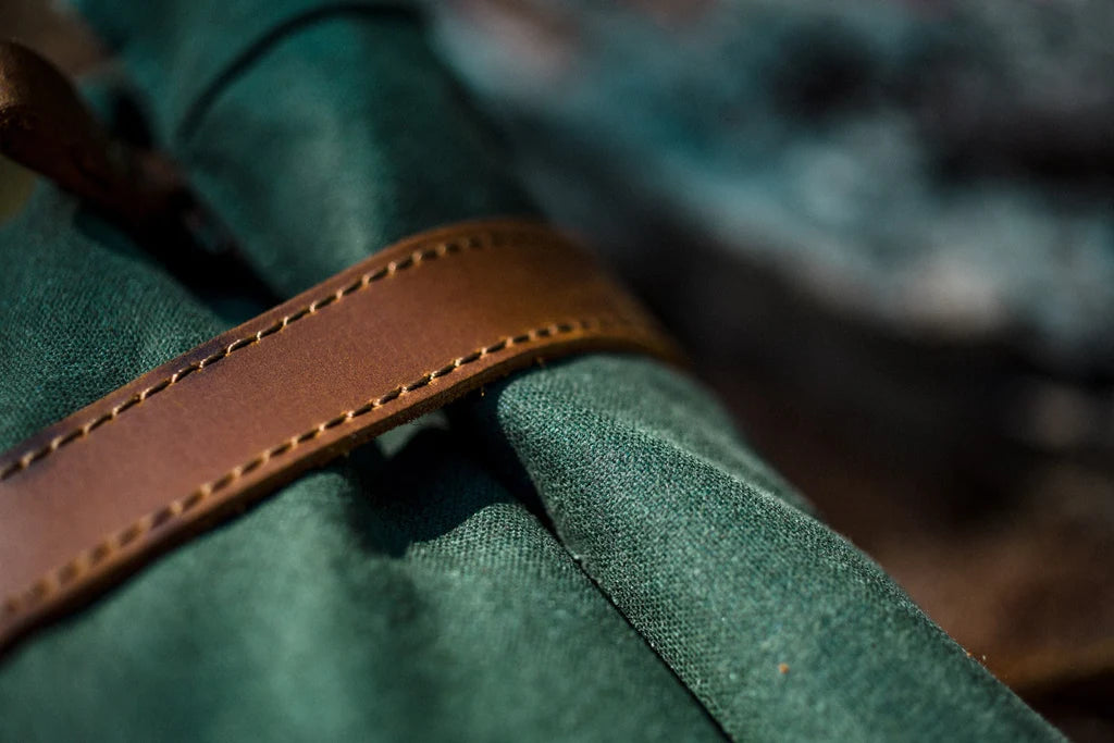 packable carry-all waterproof roll top backpack