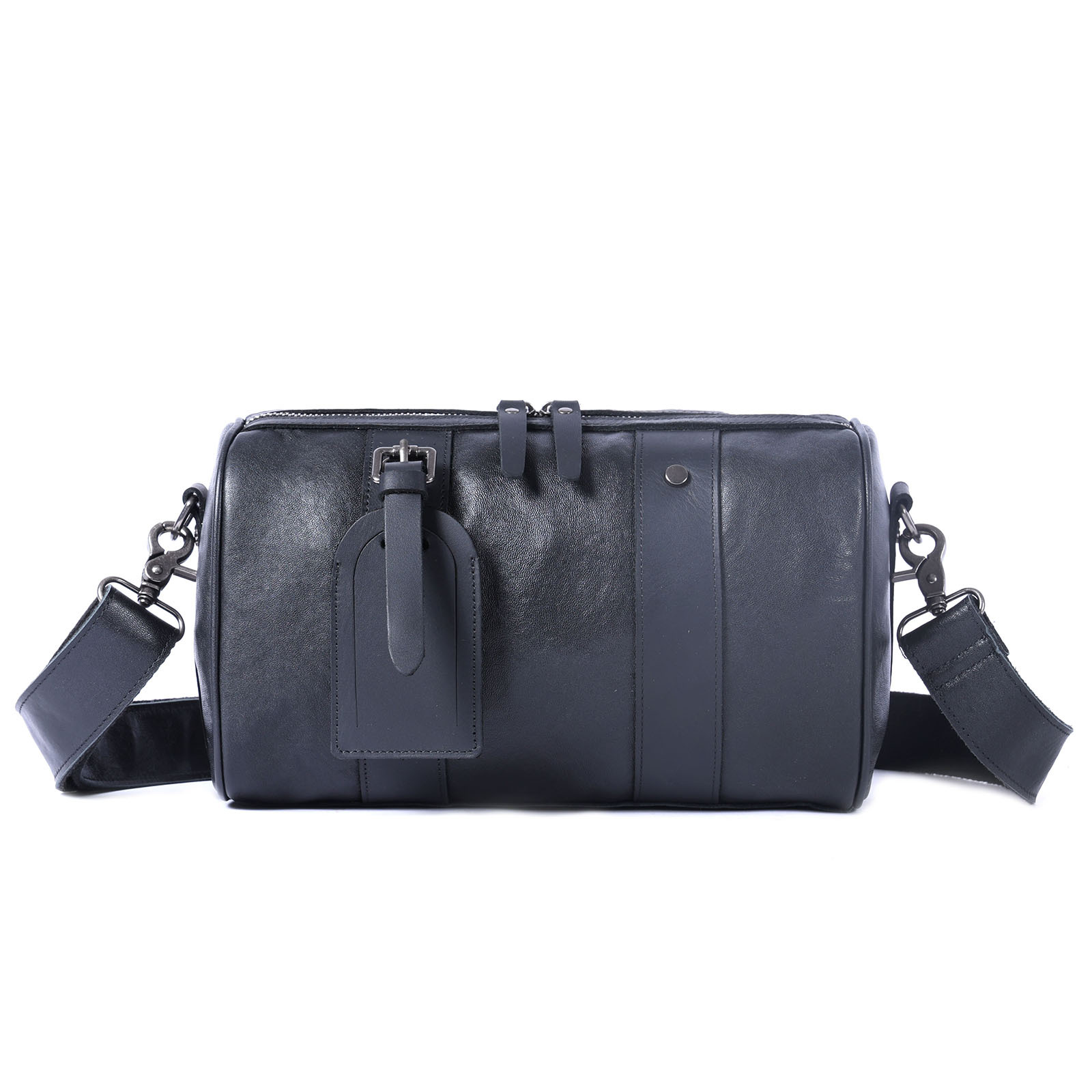 Vintage Genuine Leather Shoulder Bag VB17-KKICO