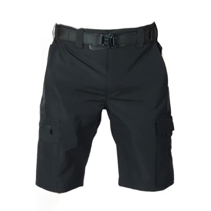 Tactical Outdoor Cargo Shorts