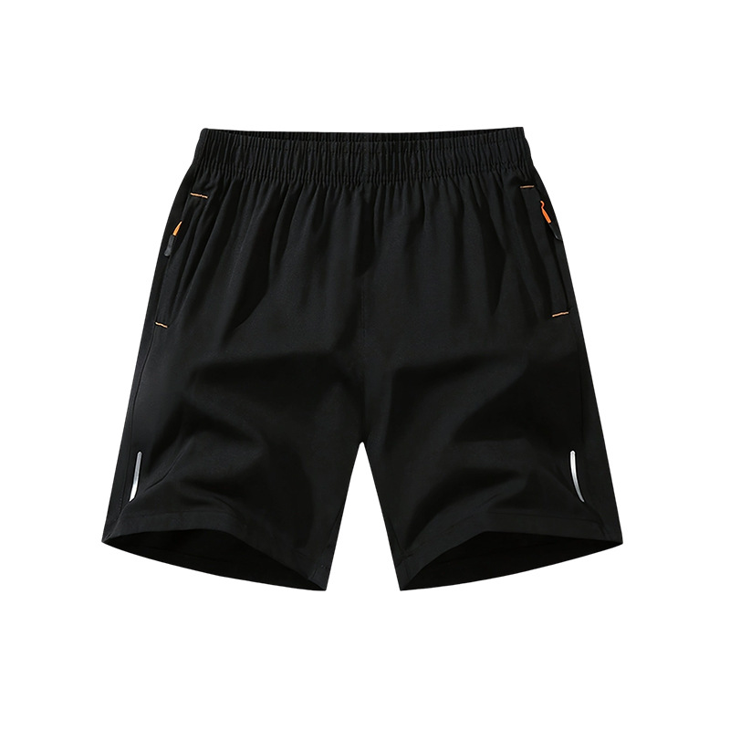 Men’s Lightweight Quick-Dry Athletic Shorts