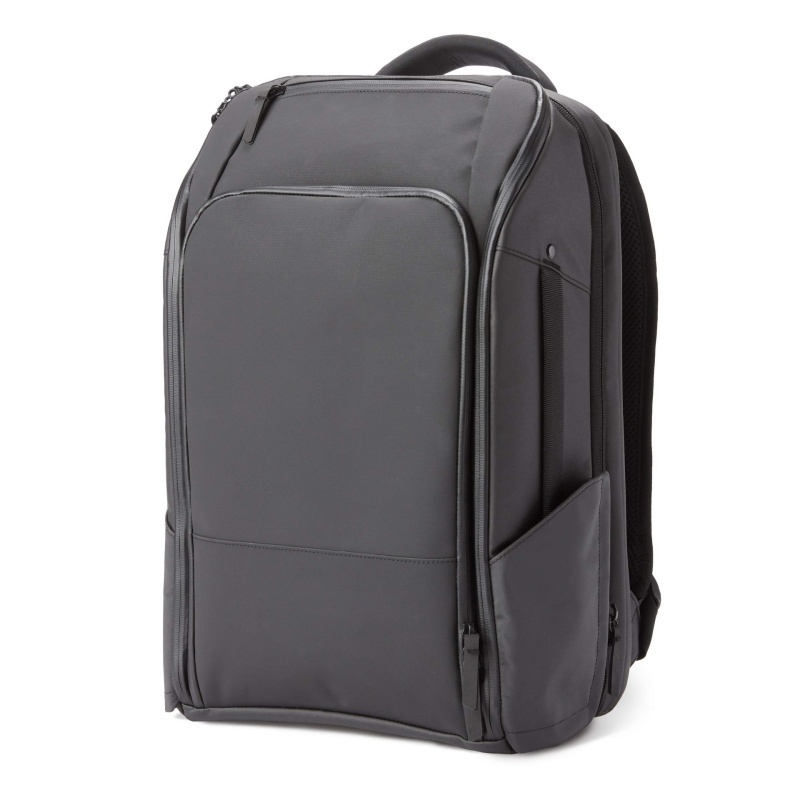 Executive Expandable Business Backpack | Travel Ready