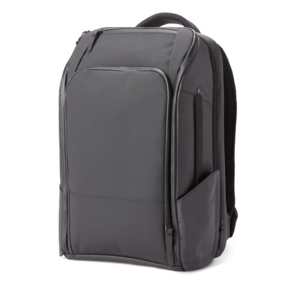 Executive Expandable Business Backpack | Travel Ready