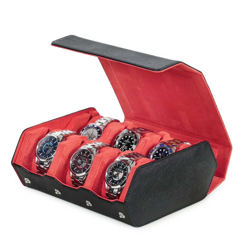 Handmade Watch Storage Box S01-KKICO