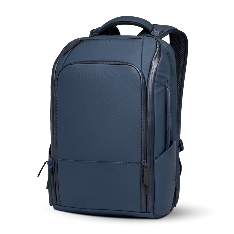 Executive Expandable Business Backpack | Travel Ready