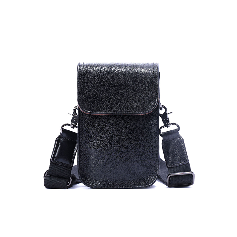 Vintage Genuine Leather Shoulder Bag VB24-KKICO