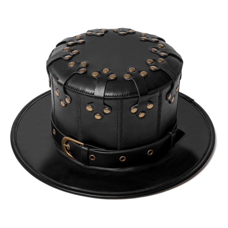 Steampunk Plague Doctor Halloween Costume Accessories