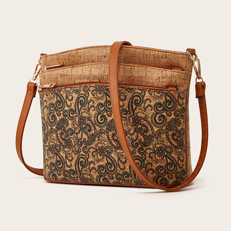 Vintage Muse Crossbody WB02-KKICO