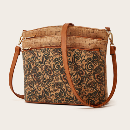 Vintage Muse Crossbody WB02