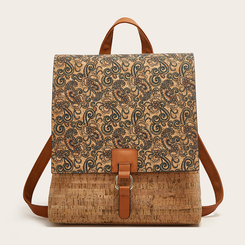 Vintage Muse Backpack WB04-KKICO