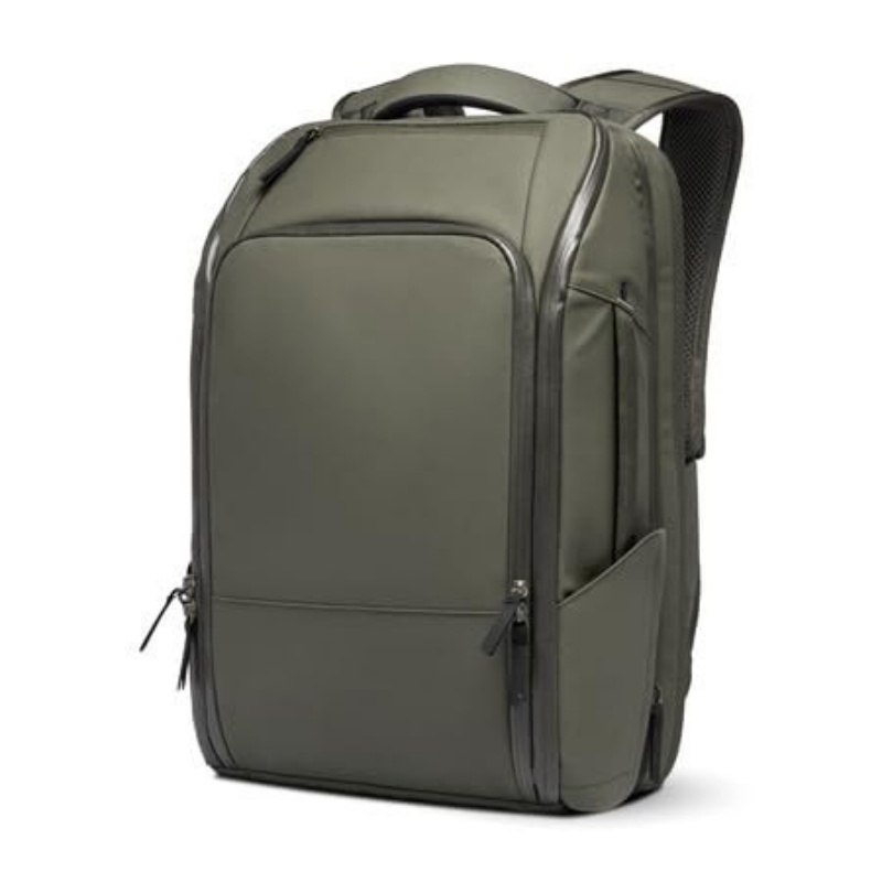 Executive Expandable Business Backpack | Travel Ready