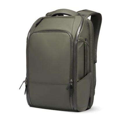 Executive Expandable Business Backpack | Travel Ready