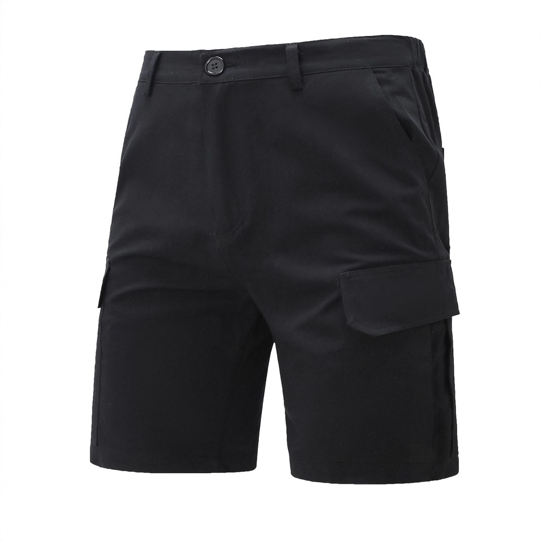 Carson Cargo Shorts