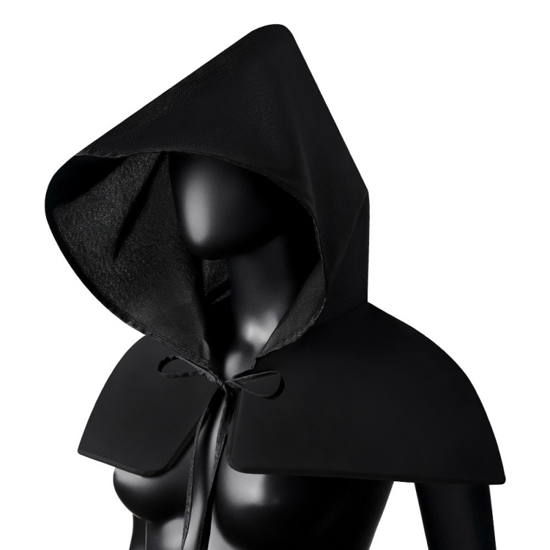 Steampunk Plague Doctor Halloween Costume Accessories