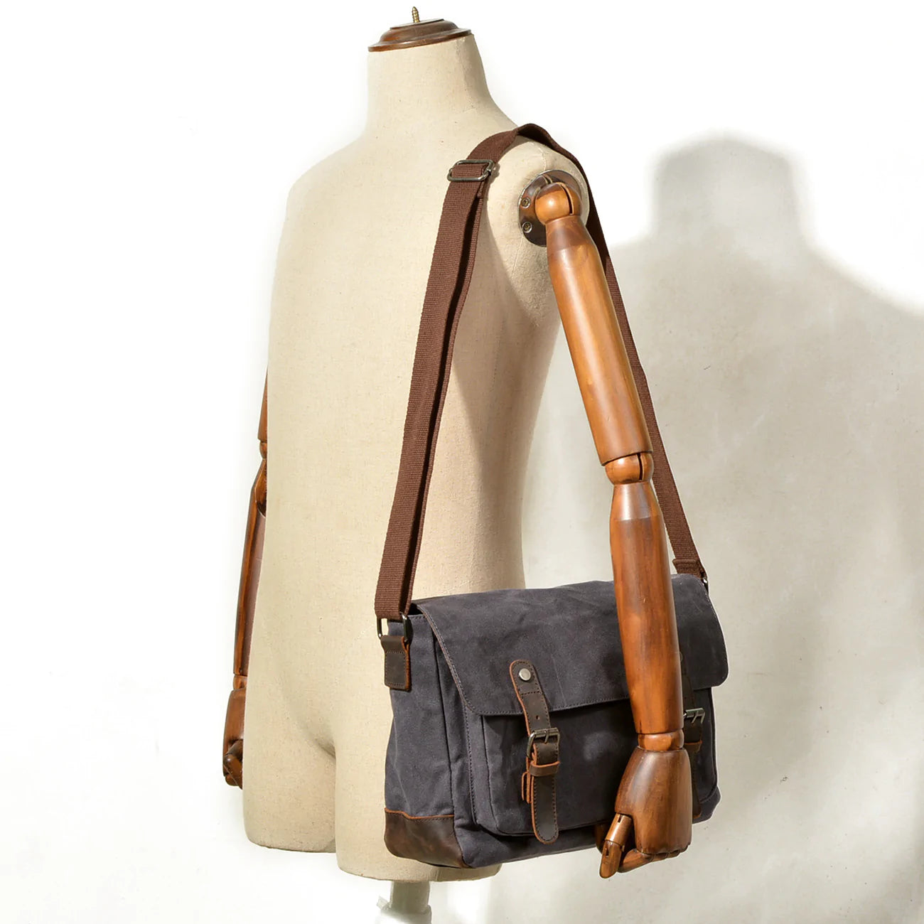over shoulder sling bag