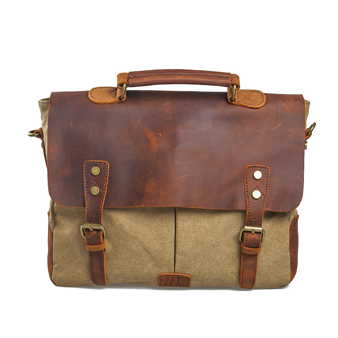 Laptop Shoulder Bag CB18
