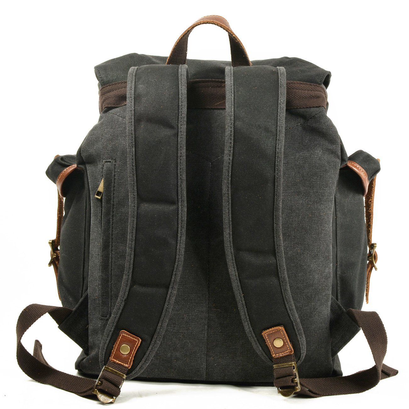 Old School Backpack CB05 – KKICO