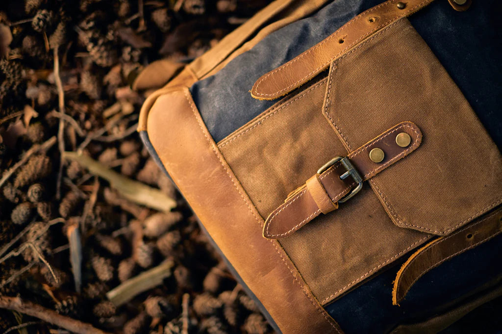 roll top waterproof computer backpack