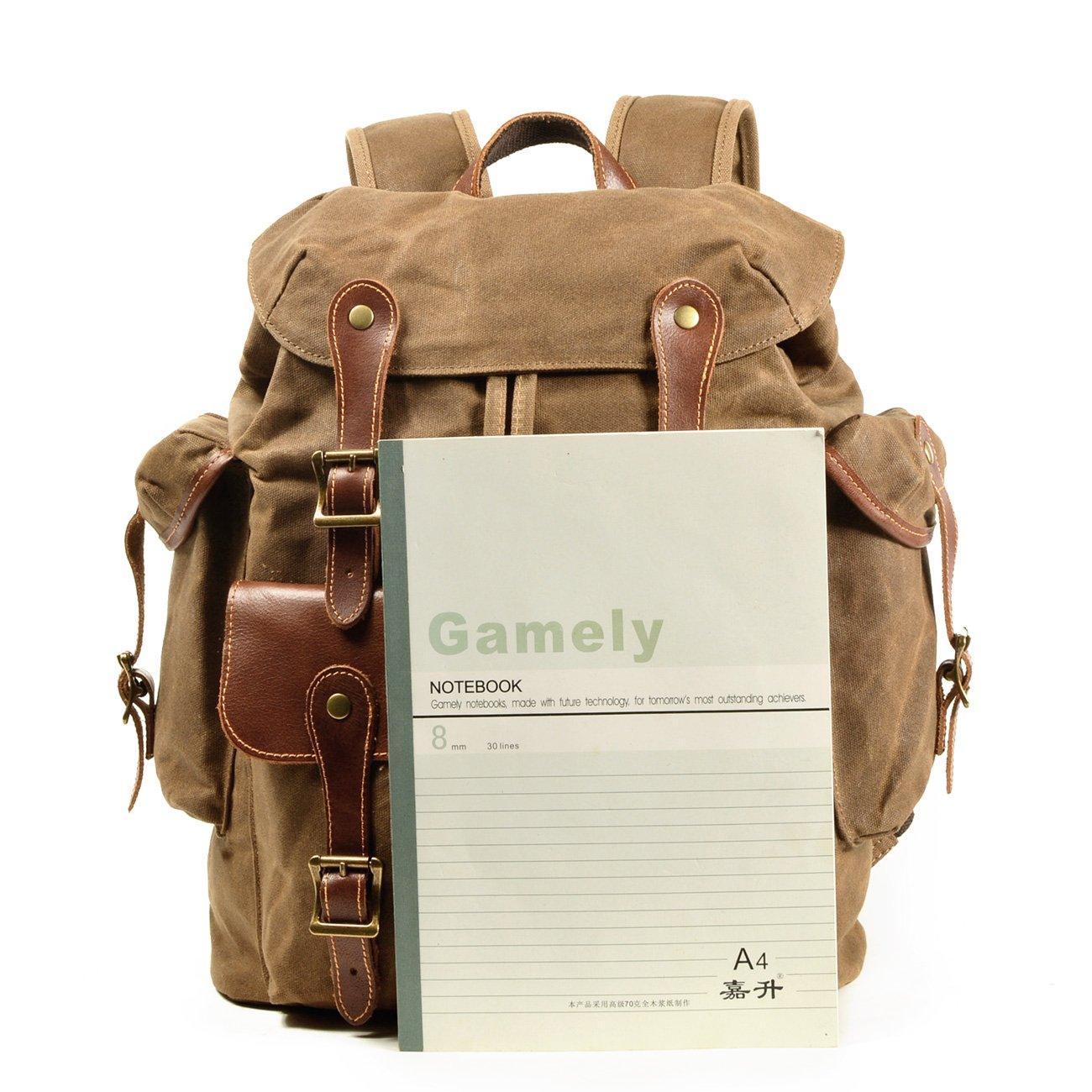 Old School Backpack CB05-KKICO