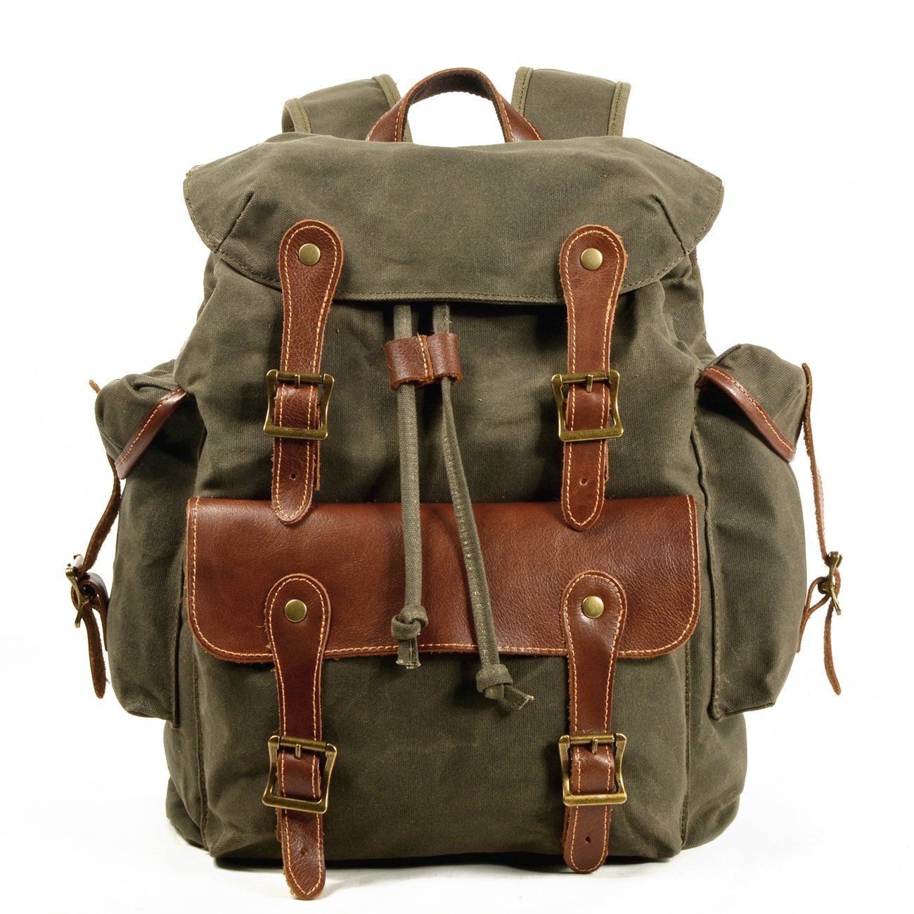 Old School Backpack CB05-KKICO