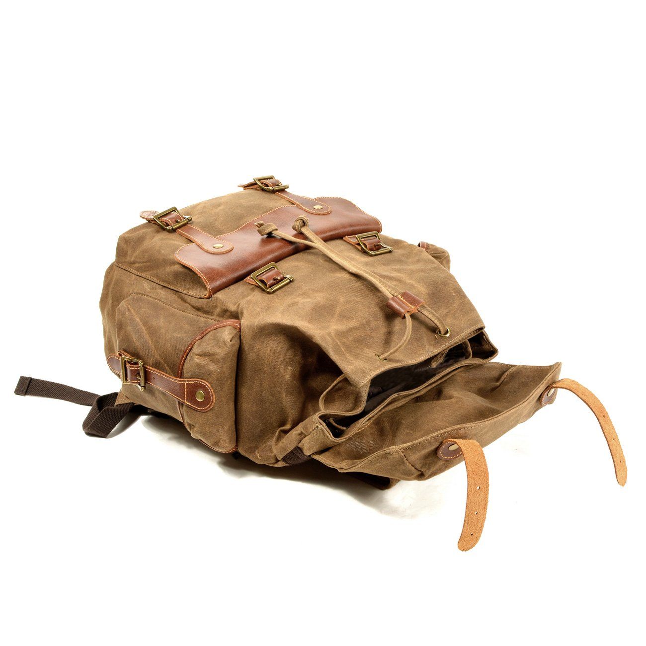Old School Backpack CB05 – KKICO