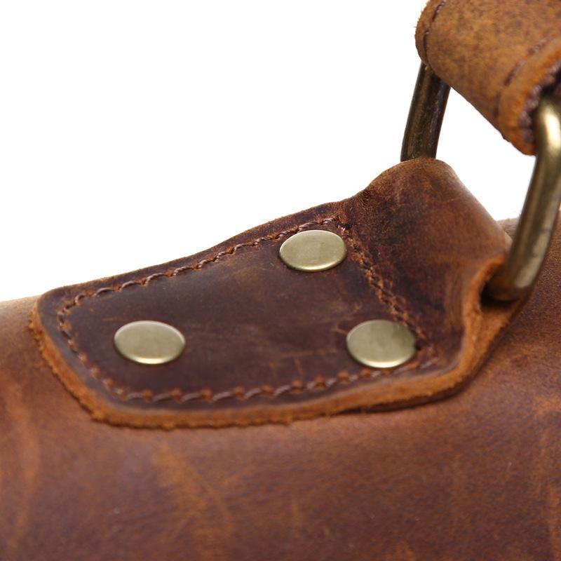 NIAGARA Laptop Shoulder Bag-KKICO