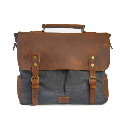Laptop Shoulder Bag CB18