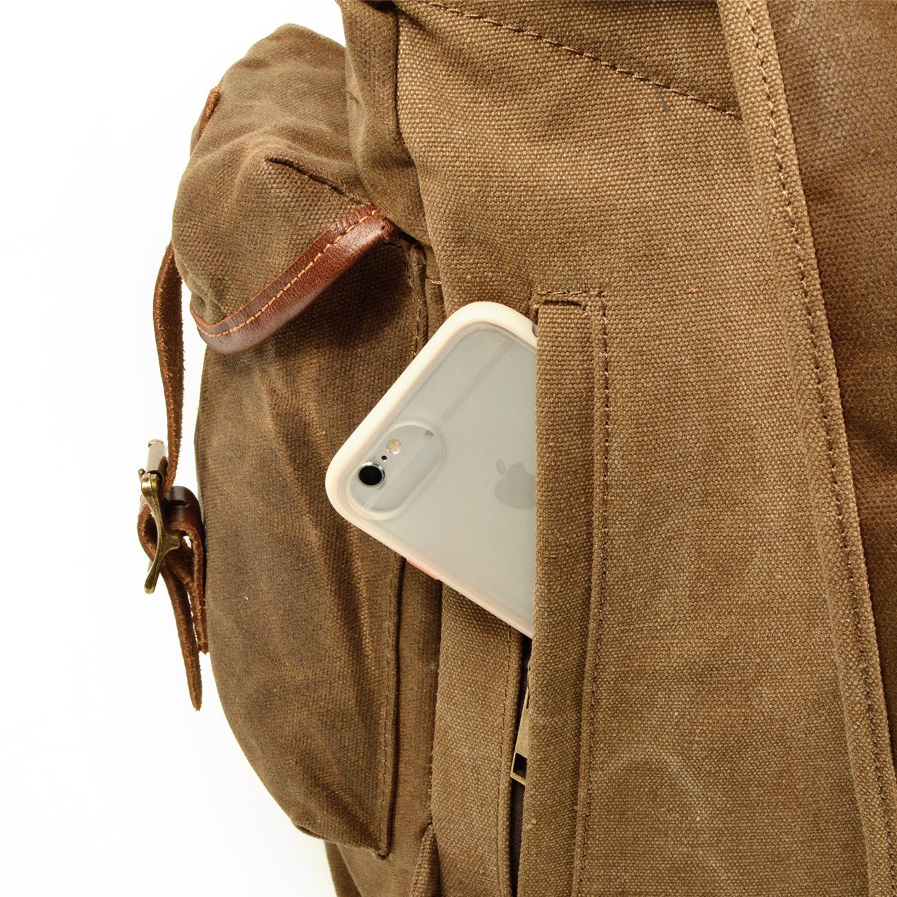 Old School Backpack CB05-KKICO