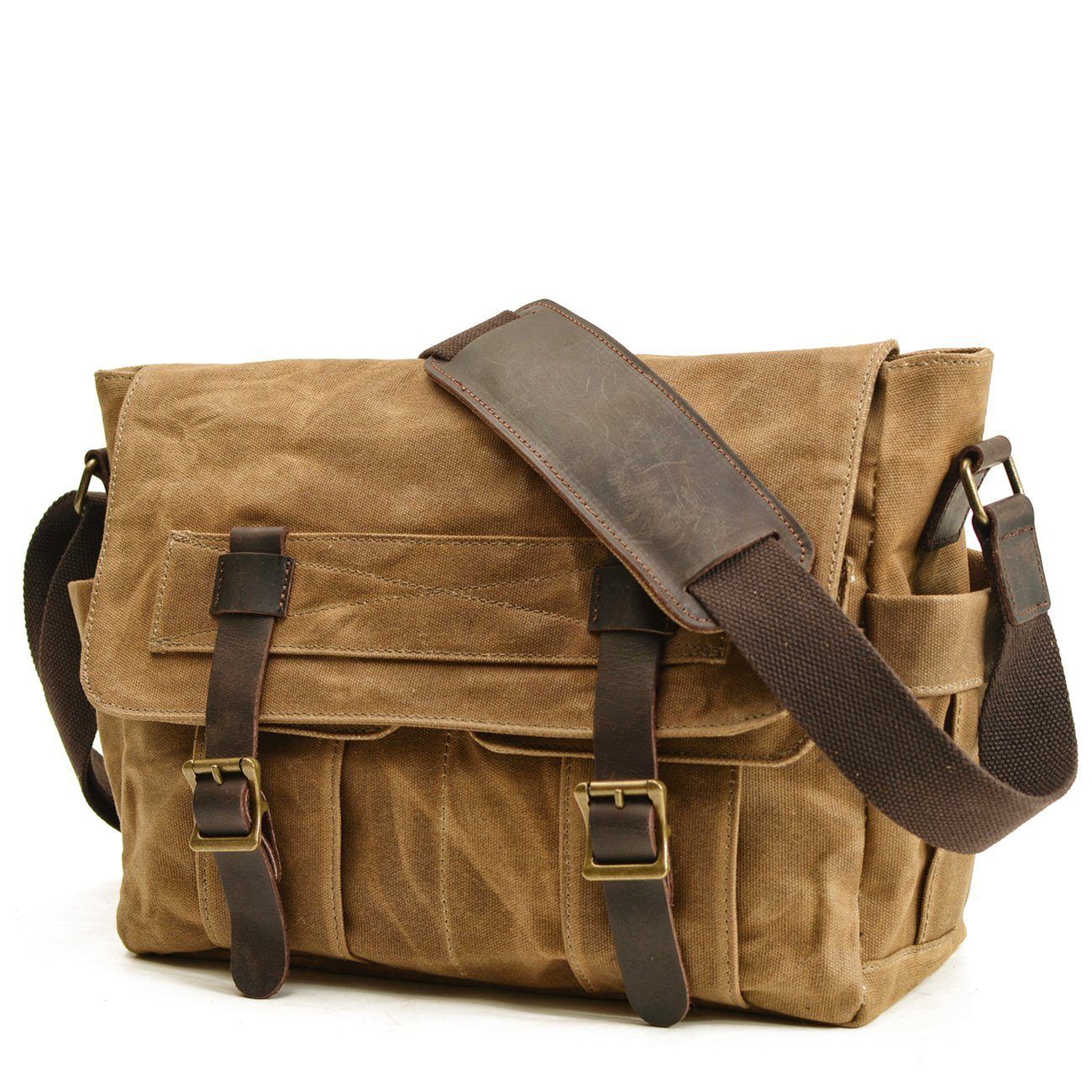HOUSTON Cross Shoulder Bag-KKICO