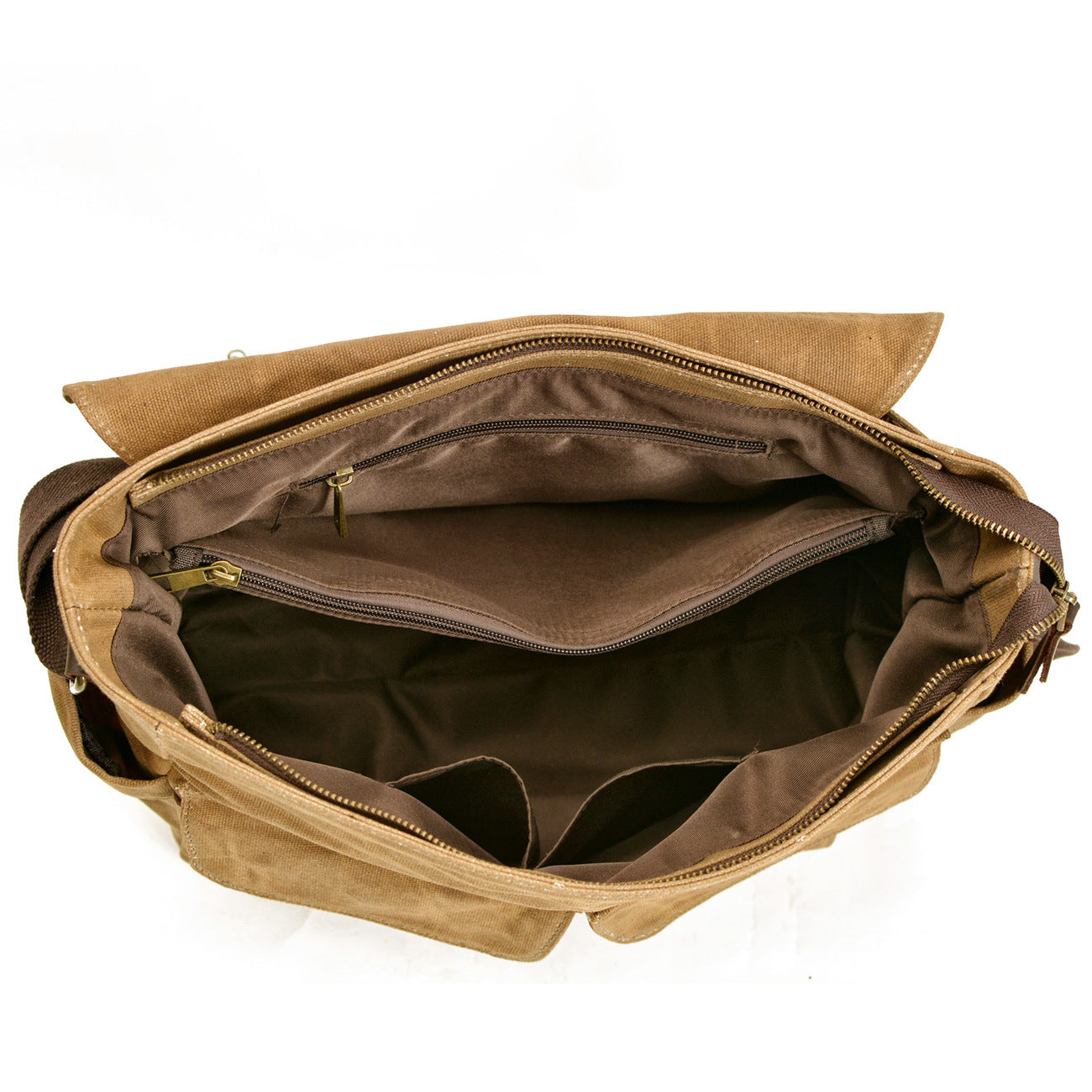 HOUSTON Cross Shoulder Bag-KKICO