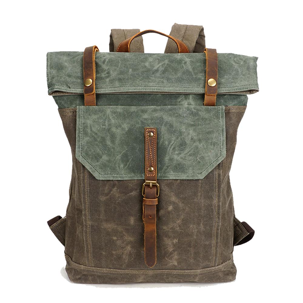Vintage Backpack CB15-KKICO