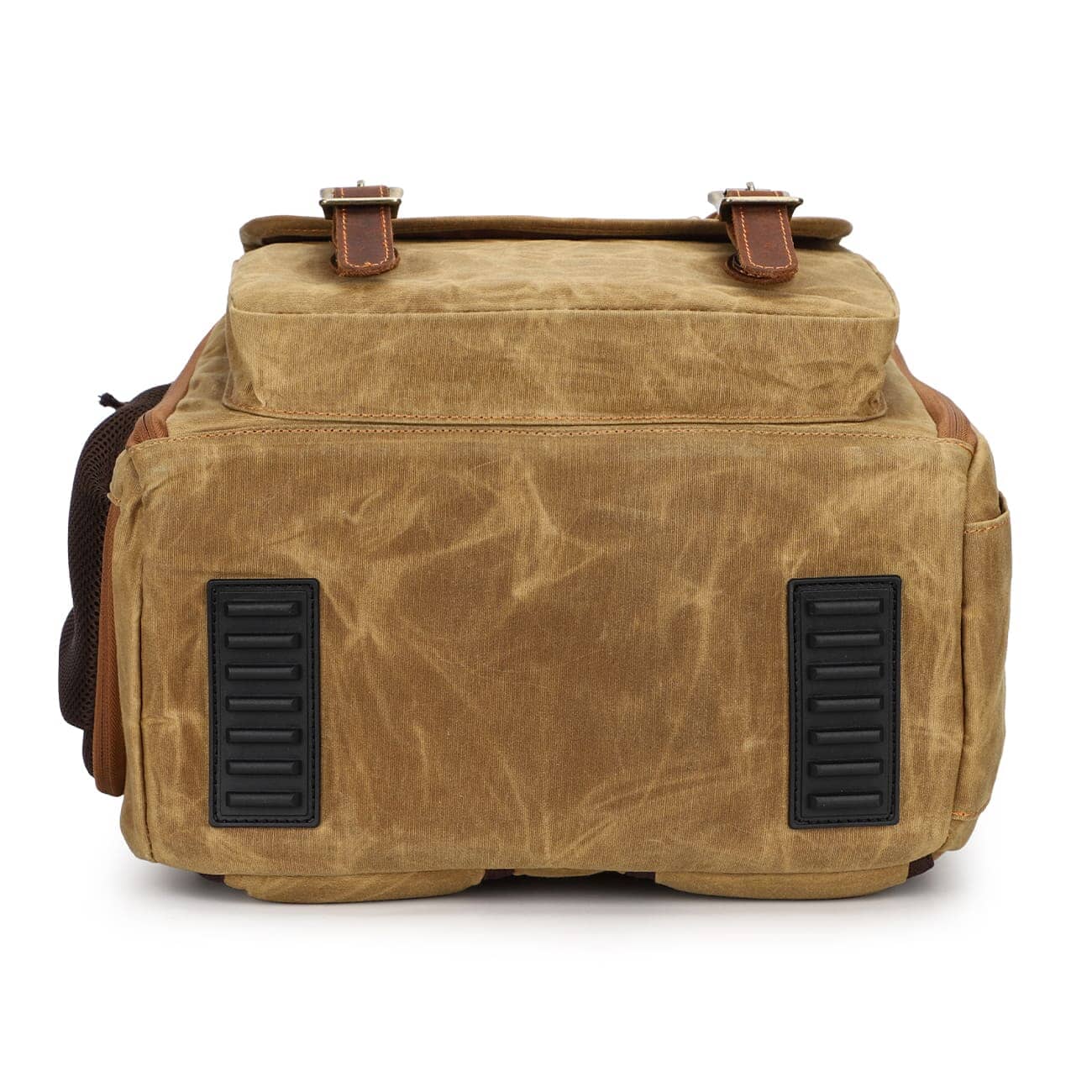 Canvas Camera Backpack
