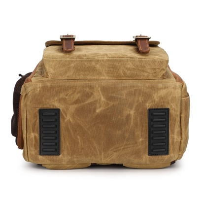 Canvas Camera Backpack CB11-KKICO