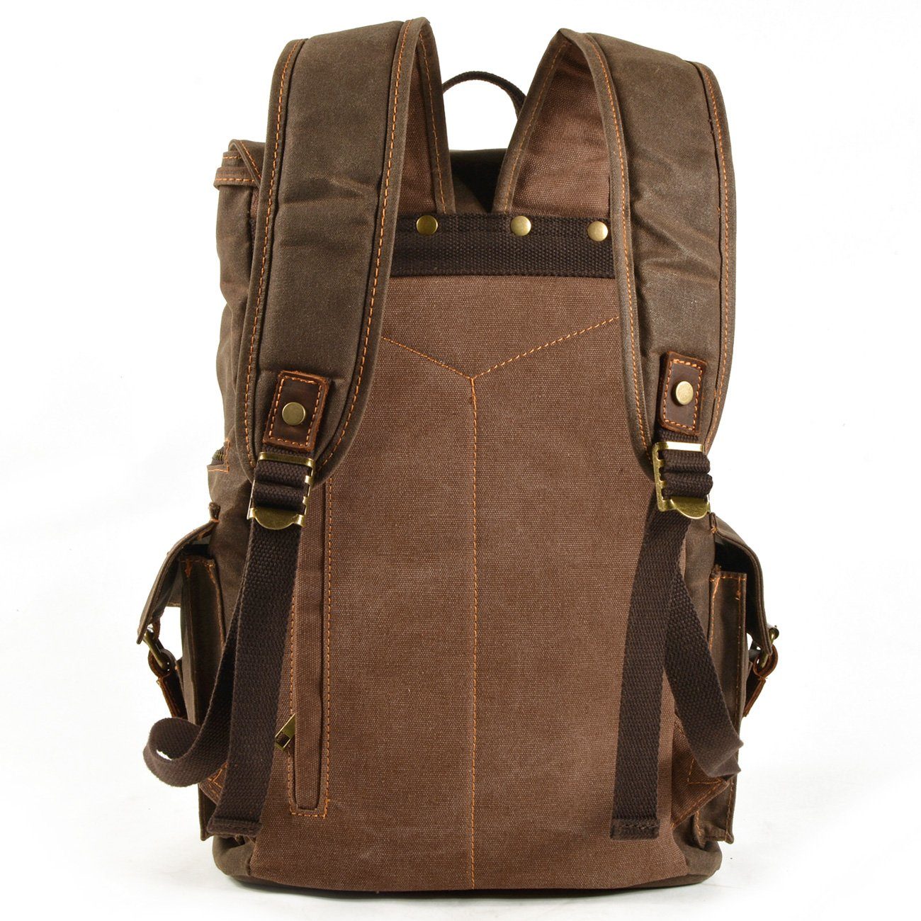 Canvas Drawstring Backpack CB13-KKICO