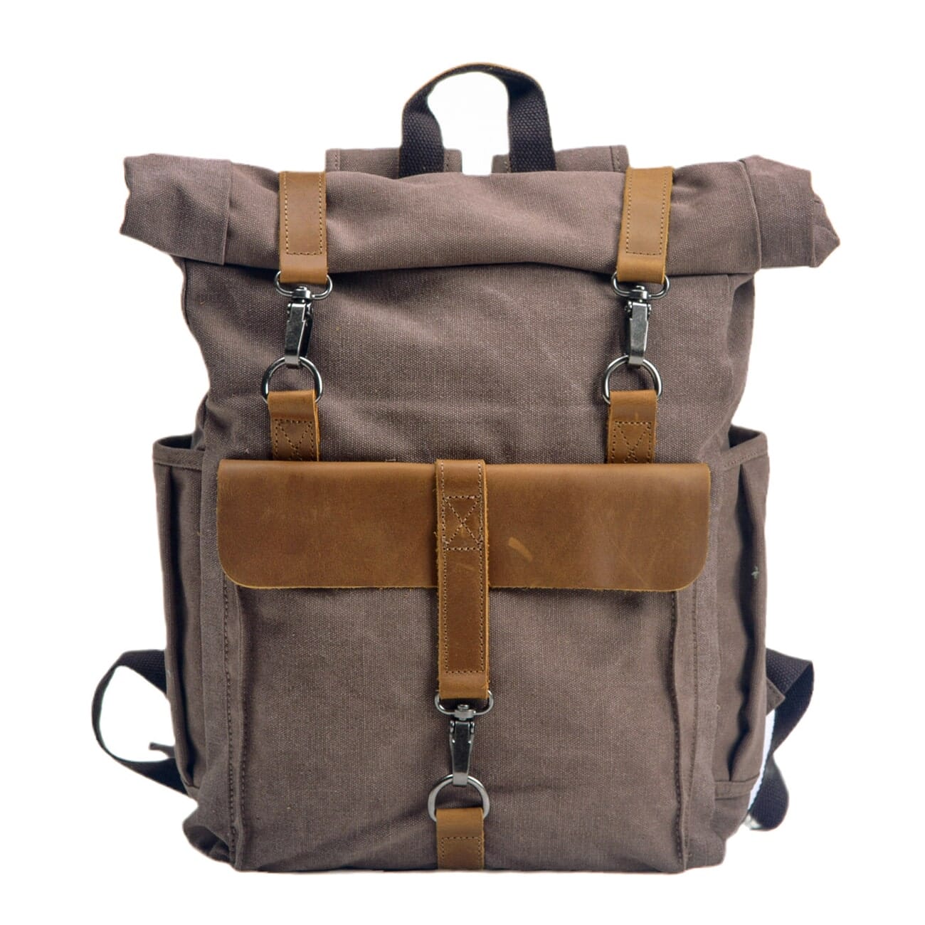 Retro Canvas Rucksack CB04-KKICO