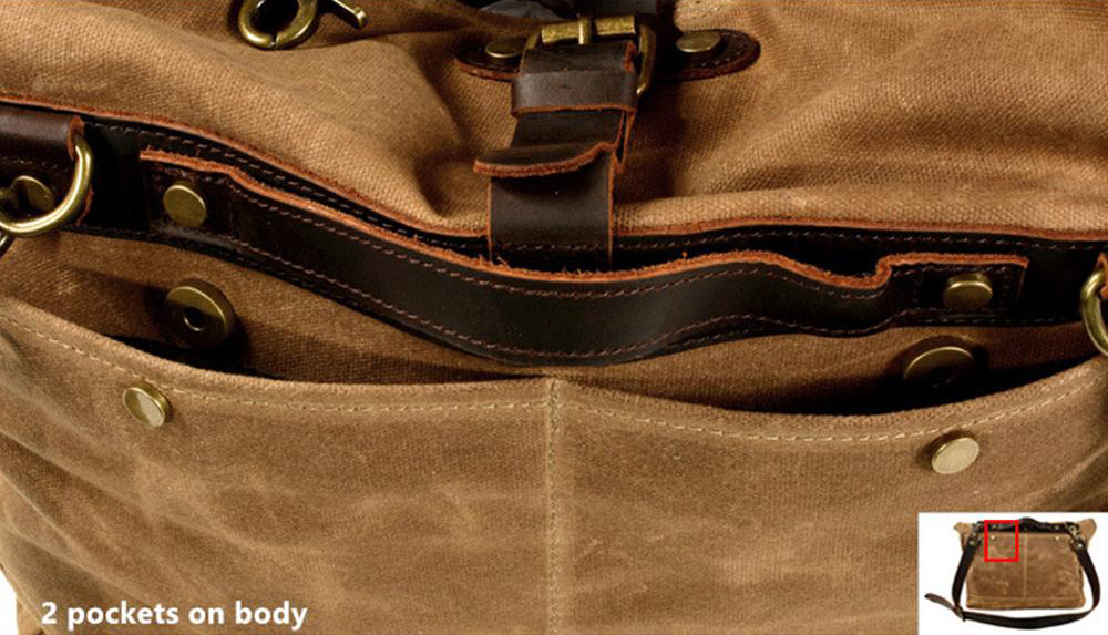 handmade shoulder bag handbag to carry your macbook and ipad tablet