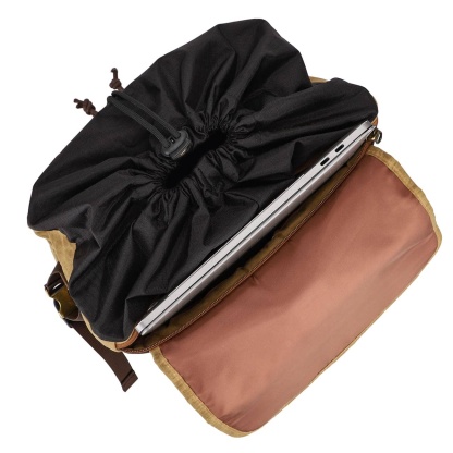 Canvas Camera Backpack CB11-KKICO