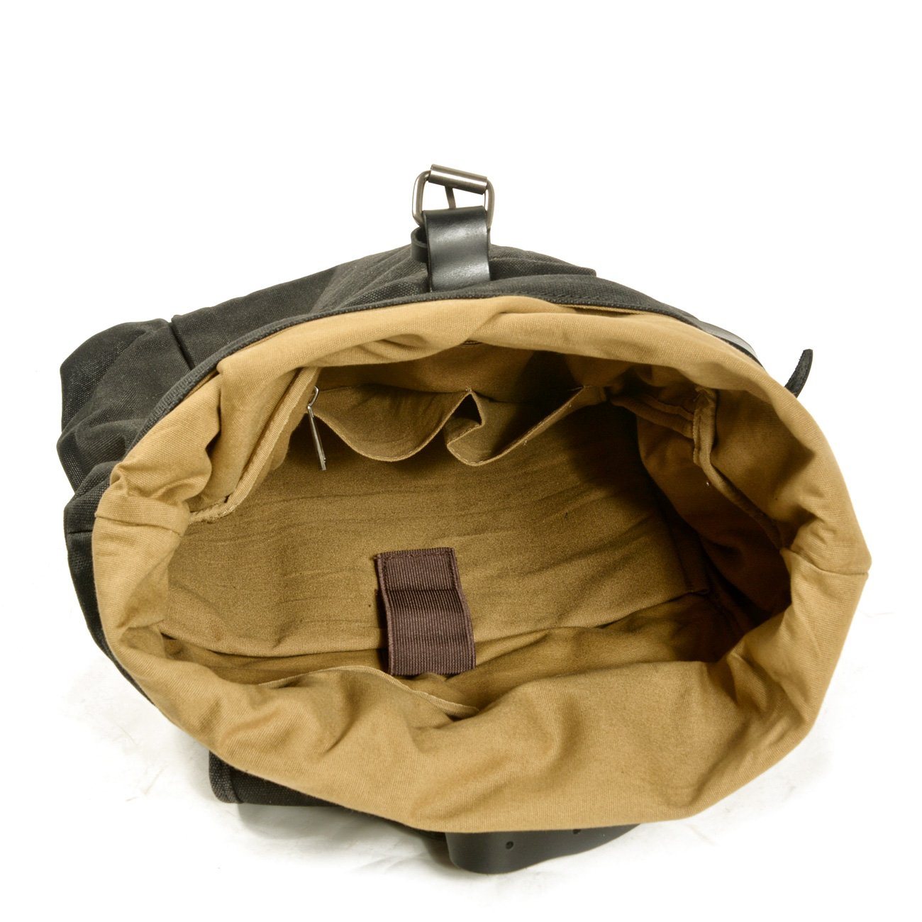 Canvas Motorcycle Backpack CB16-KKICO