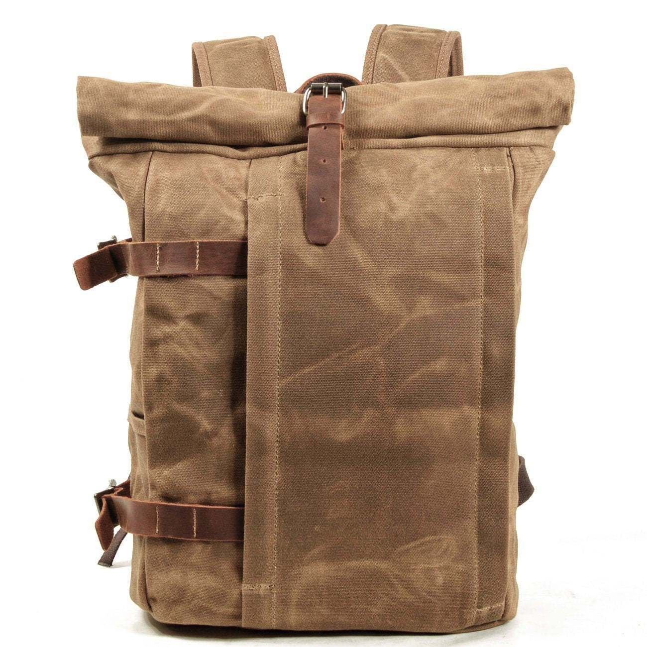 Canvas Motorcycle Backpack CB16-KKICO