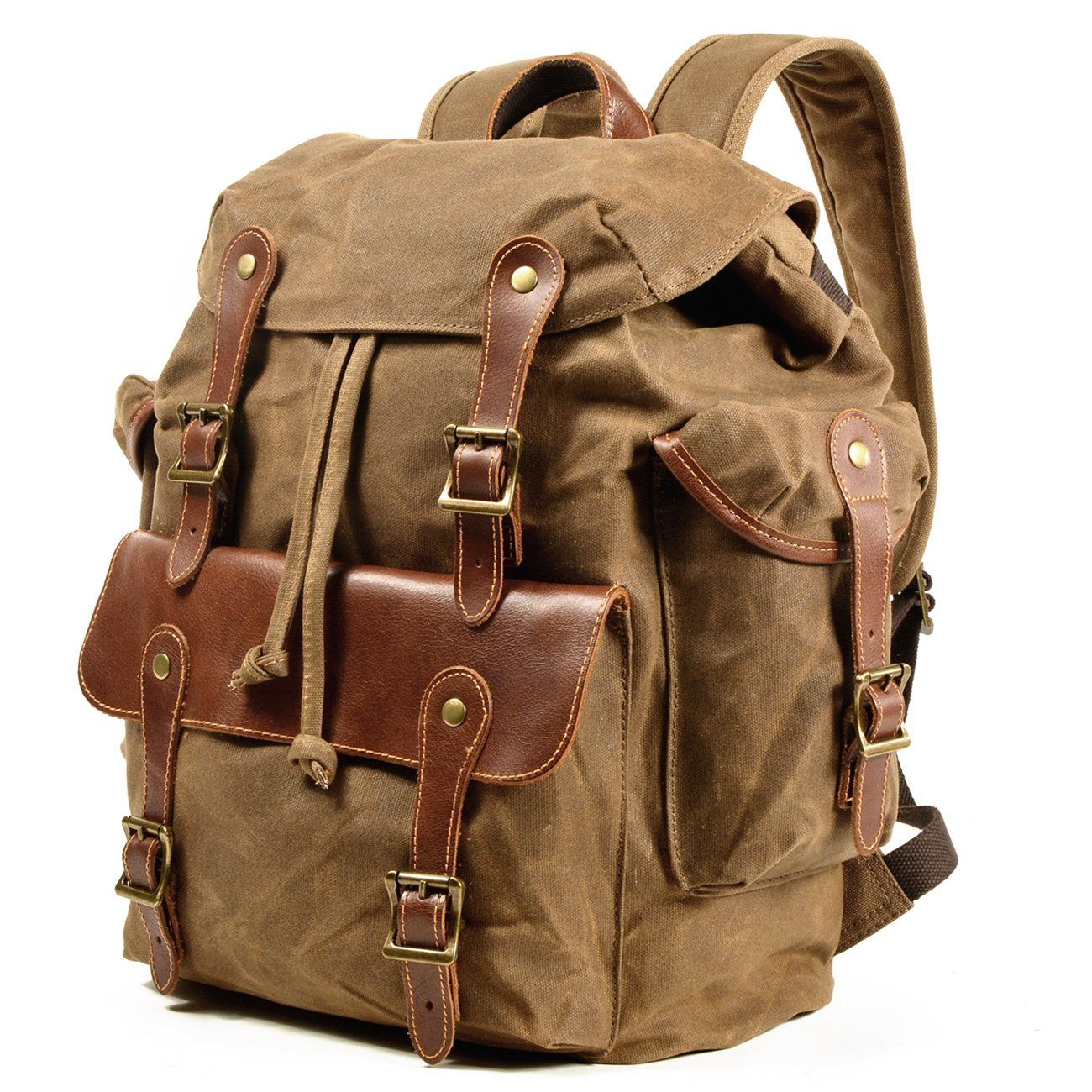 Old School Backpack CB05 – KKICO