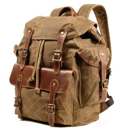 Old School Backpack CB05-KKICO