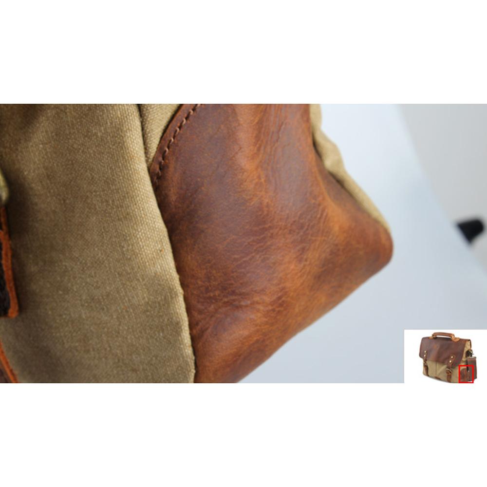 NIAGARA Laptop Shoulder Bag-KKICO