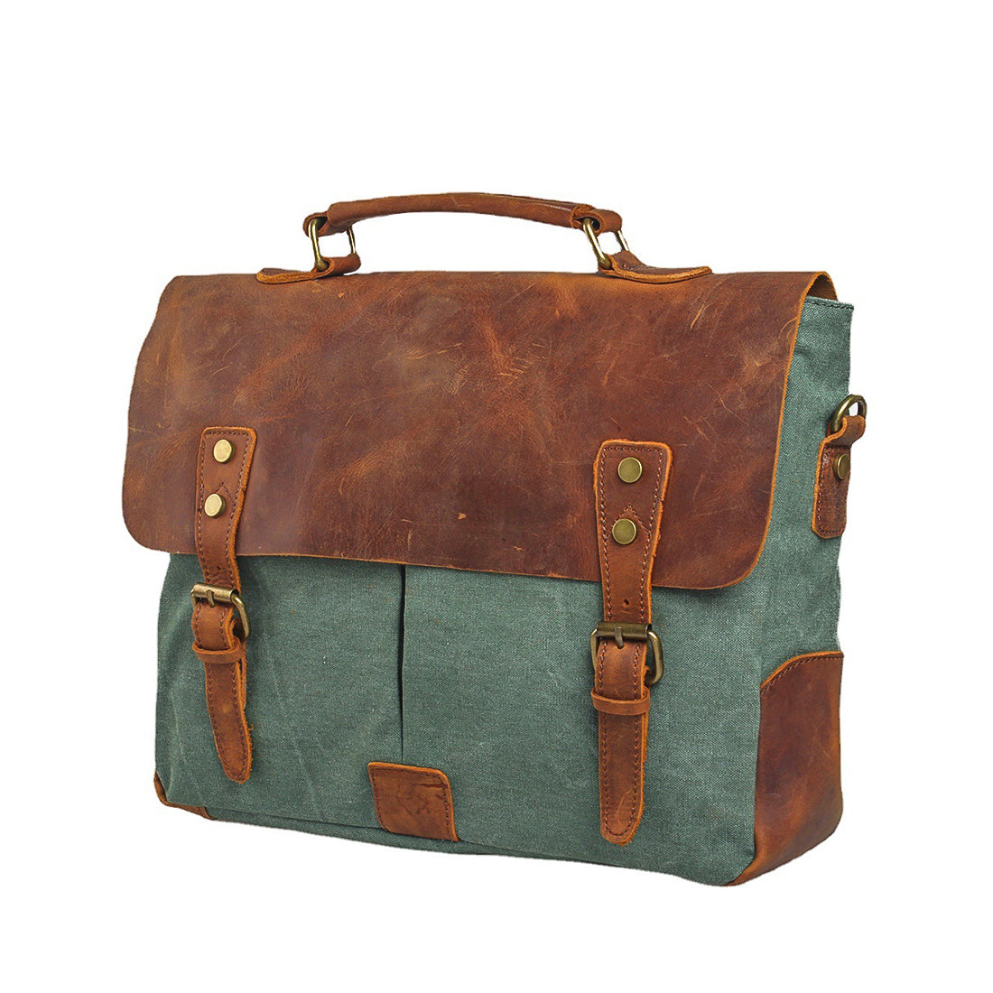 NIAGARA Laptop Shoulder Bag-KKICO