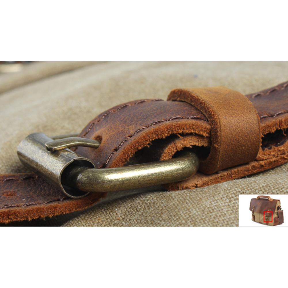 NIAGARA Laptop Shoulder Bag-KKICO