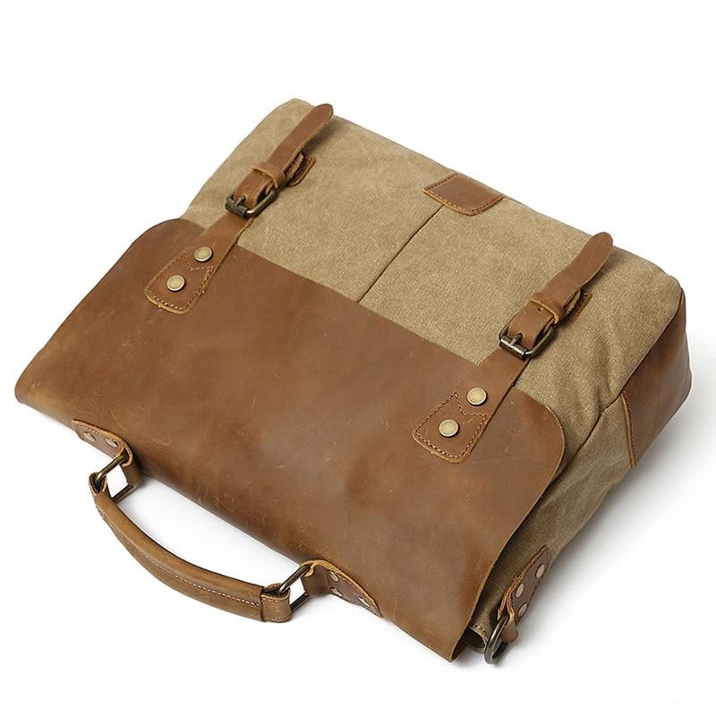 Laptop Shoulder Bag CB18
